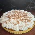Tarta banoffee