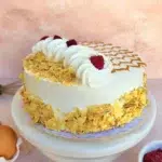Torta amor