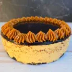 Torta de manjarate