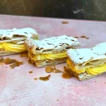 Milhojas