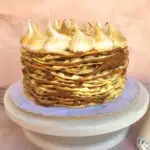 Torta Rogel