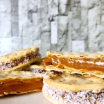 Alfajores Chilenos