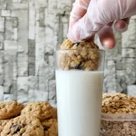 Galletas de avena