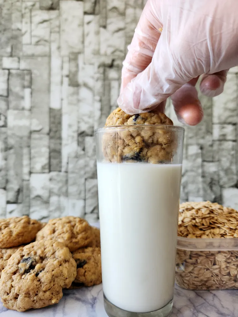 Galletas-de-avena-1-brauis Galletas de avena - Imagen 1