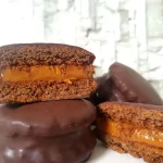 Alfajores habaneros