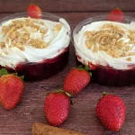 Turrón de vino