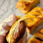 Mini top de Nutella