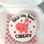 Mini torta personalizada
