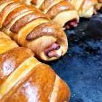 Pan de jamón Venezolano