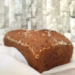 Pan de molde integral multigranos