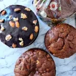 Pan de pascua