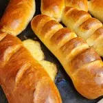 Pan de queso