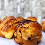 Profiteroles