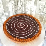 Tarta toffee