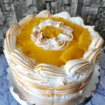 Torta de piña
