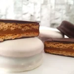 Alfajores tradicionales