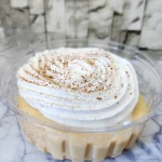 Suspiro limeño individual