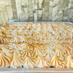 Torta tres leches tradicional familiar