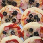 Pizzetas