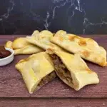 Empandas de carne