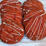 Galletón Red Velvet